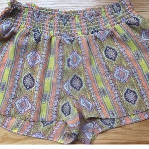 Show me your Mumu boxes shorts size Small